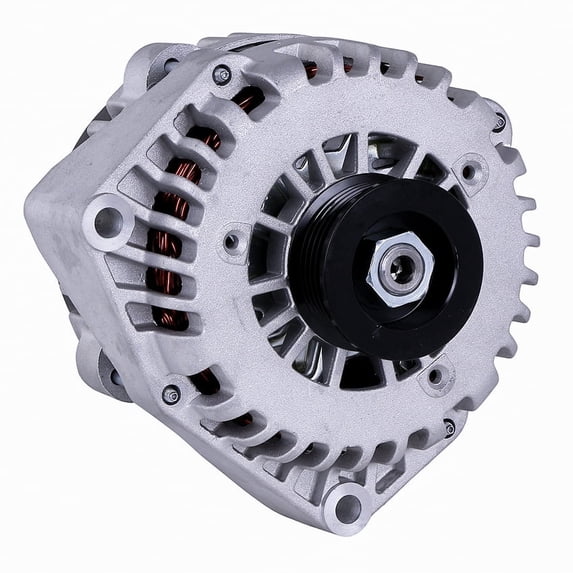 New 12V 140A Alternator Fits Oldsmobile Bravada 4.3L 1996-1997 10463652 321-1107