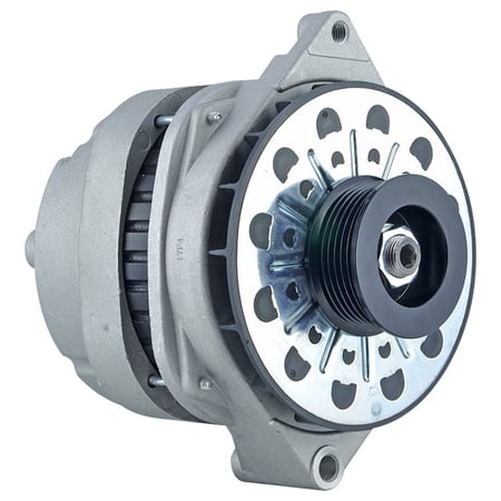 New 12V 140Amp Alternator Fits Cadillac Eldorado 4.6L 1998-02 10480366 10480296