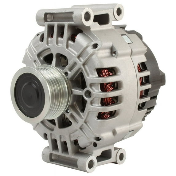 New 12V 140Amp Alternator Fits Volkswagen 2.0L Jetta 2012, Passat 08 06D903016Ax