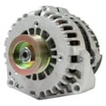 thumbnail image 1 of New 12V 145 Amp Alternator Fits Chevrolet Colorado Tahoe 2010 15093929 15905872, 1 of 2