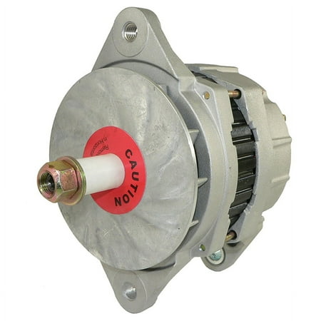 New 12V 145A Alternator Fits Ford L7000 1995-98 1999 10459301 19010212 19020309