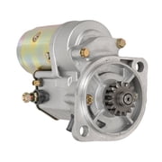 New 12V 15 Tooth Starter Fits Yanmar Engine 3Tn78L Diesel 1988-1991 171353-77010
