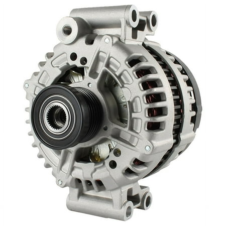 New 12V 150 Amp Alternator Fits BMW Europe 3 5 2007-2010 0-986-047-970 7550967