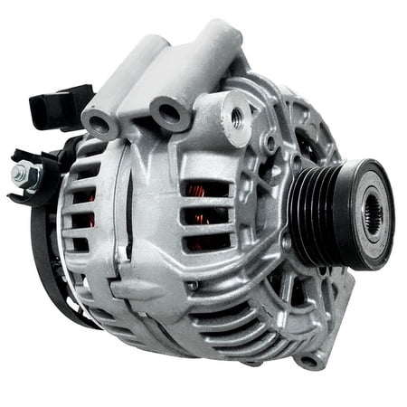 New 12V 150A Alternator Fits BMW Europe 120 118I 2004-2007 12317521490 Lea0928