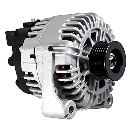 New 12V 150A Alternator Fits BMW Europe 3 Convertible 145Kw 155Kw 07-09 Lea0831