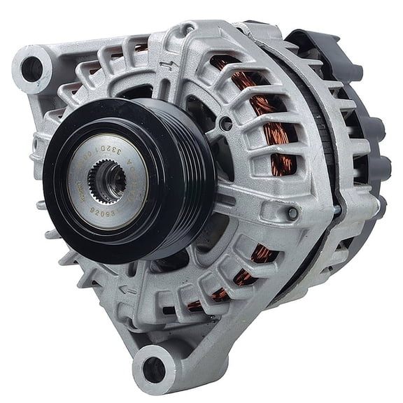New 12V 150A Alternator Fits Chevrolet Camaro 6.2L Vin J 10-15 13588309 Fg15S027