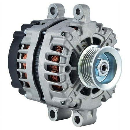 New 12V 150Amp Alternator Fits Chevrolet Corvette 6.2L 2009-11 2012 2013 849051