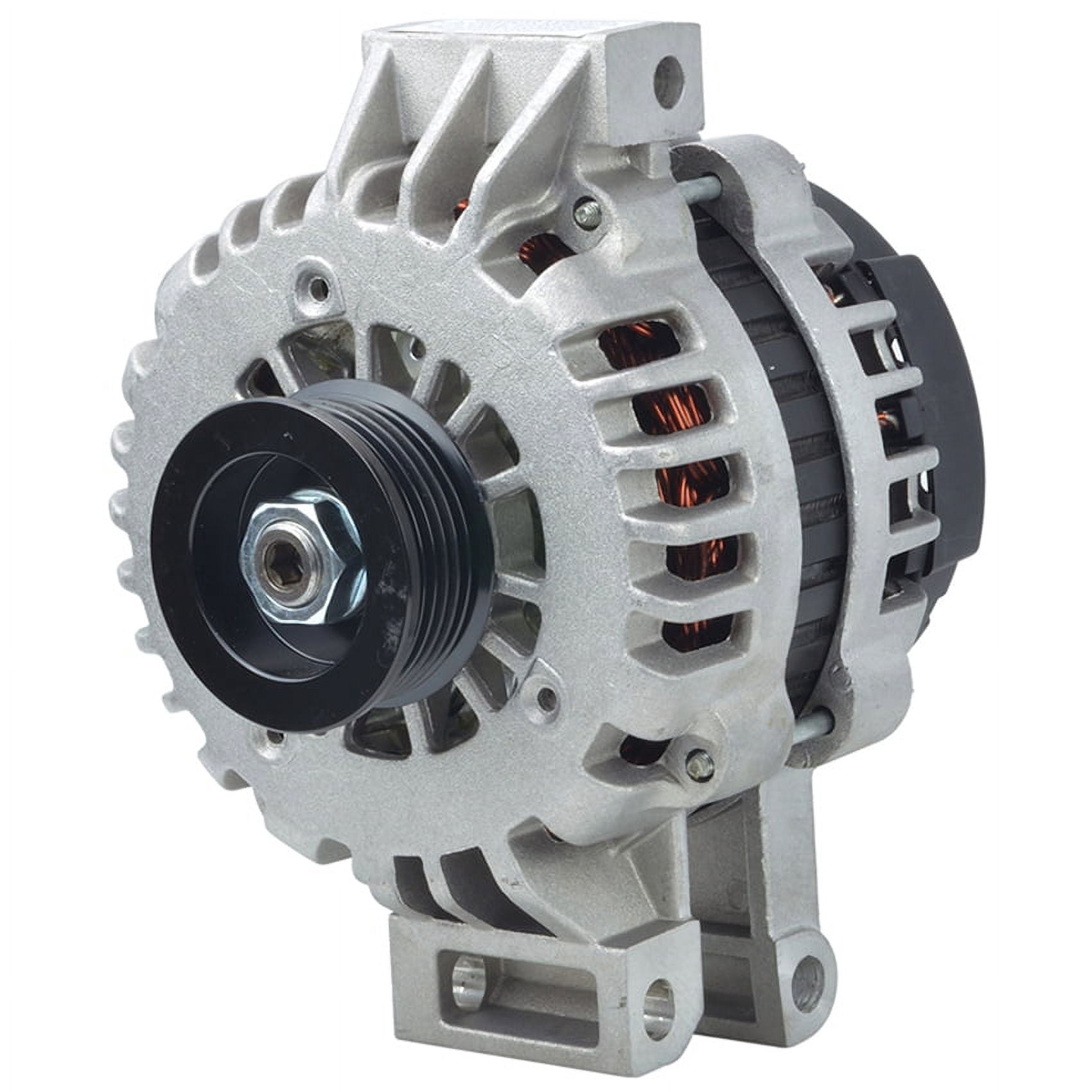 New 12V 150Amp Alternator Fits Saab 9-7X 4.2L 2005 15162839 