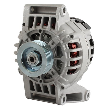 New 12V 150Amp Alternator Fits Saturn Ion Vue 2.2L 2003-2007 2650251D 2650135A