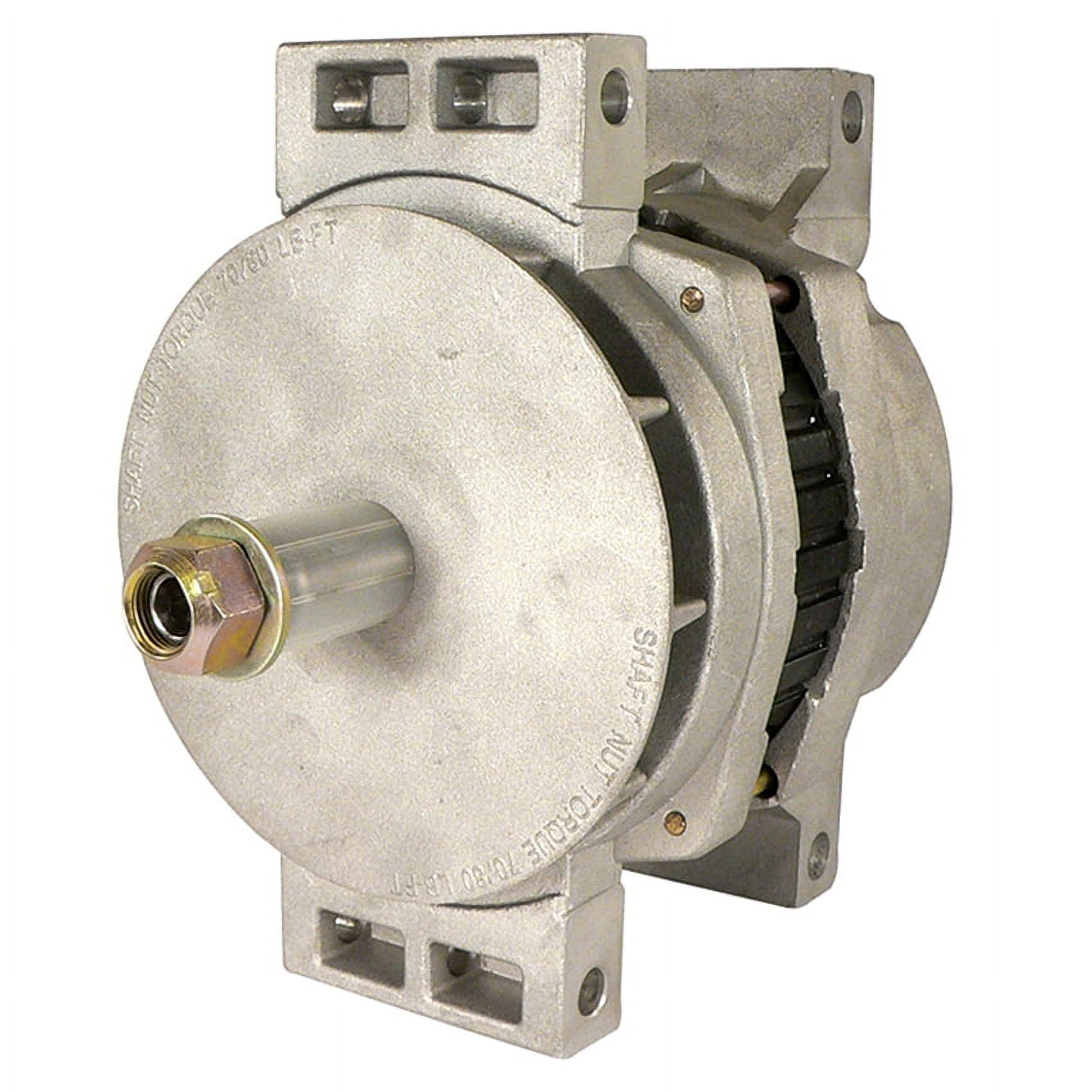 RAREELECTRICAL NEW 12V 160A ALTERNATOR COMPATIBLE WITH VOLVO XC90 2.5L 2006 0-986-047-500 8EL-738-212-431 : Rareelectrical New 12V 160A Alternator Compatible With