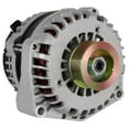thumbnail image 1 of New 12V 160A Alternator Fits GMC Envoy 5.3 V8 07 08 09 15200268 15263858 8400078, 1 of 3