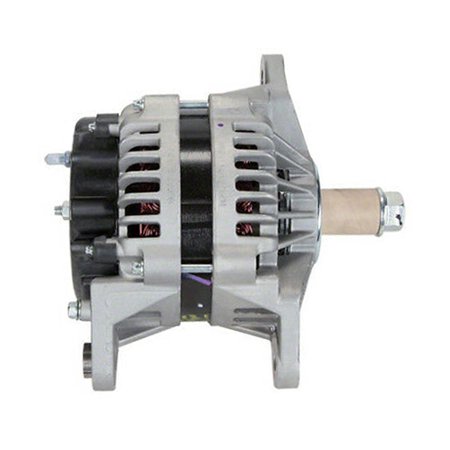 New 12V 160A Alternator Fits Kenworth C500 K100 K100E 1970-1990'S 90-01-4467