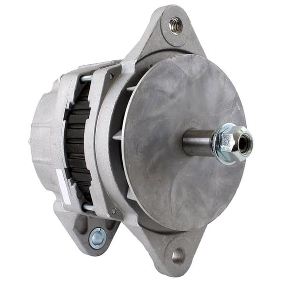 New 12V 160Amp Alternator Fits Chevrolet F7 P6 P6000 P7 S7 T5500 1117908 1117928