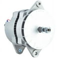 thumbnail image 1 of New 12V 160Amp Alternator Fits International Loadstar Paystar A001090727 Rj2360, 1 of 2