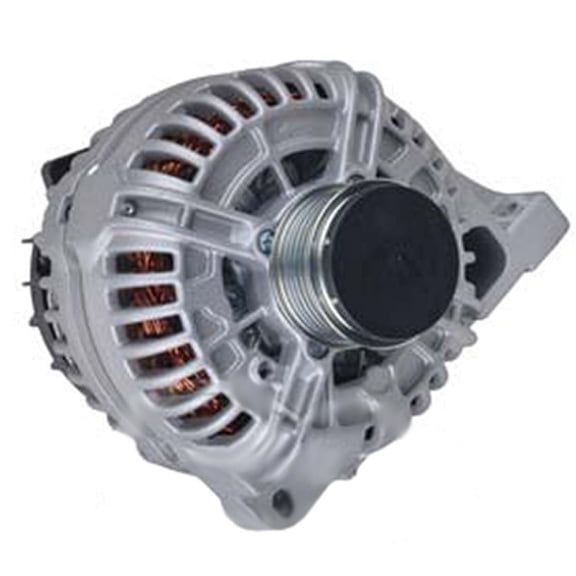 New 12V 160Amp Alternator Fits Volvo Europe Xc70 Cross Country 2002-2004 8651665