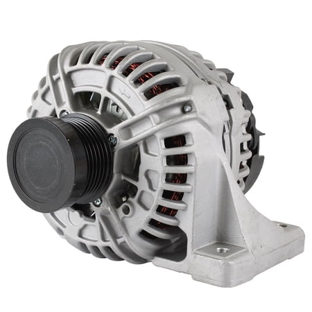 New 12V 160Amp Alternator Fits Volvo Europe Xc90 2004-2006 0124625024 86032650