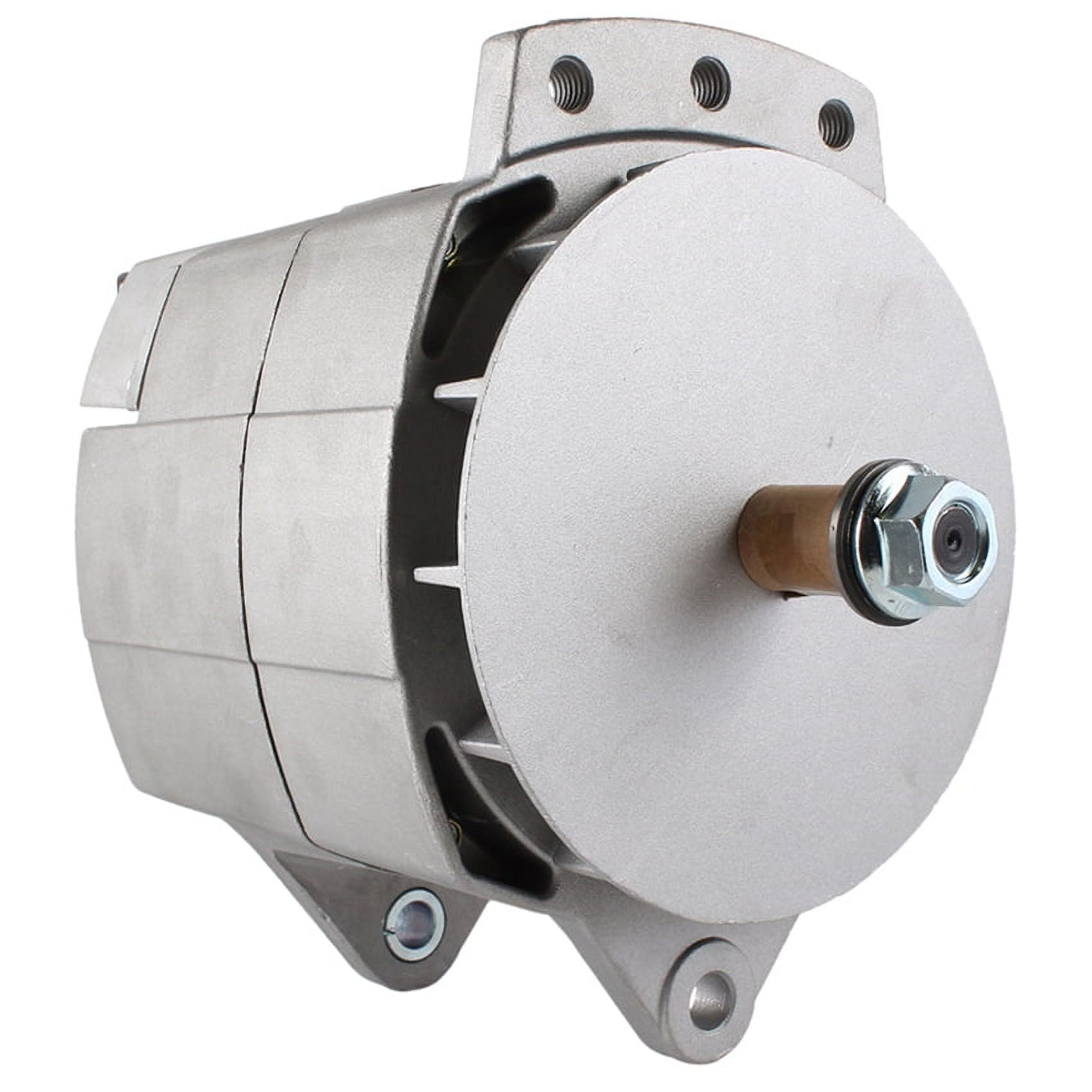 New 8SC 185A Alternator Compatible with John Deere 9650 CTS 9660 STS ...