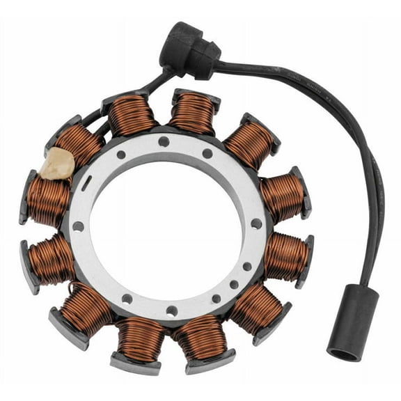 New 12V 19Amp Stator Fits Harley Sportster 883 Hugger Xlh883 1987-1990 29967-84A