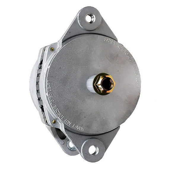 New 12V 1Wire Alternator Fits Ford F600 F700 F800 F3Ht-Ba F3Hthb 19010103 Gl-332
