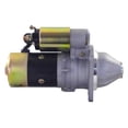 thumbnail image 1 of New 12V 2.5Kw 11 Tooth CW Starter Fits Yanmar 6Ly-Ste 6Ly-Ute 6Lym-Ste 6Lym-Ute, 1 of 2