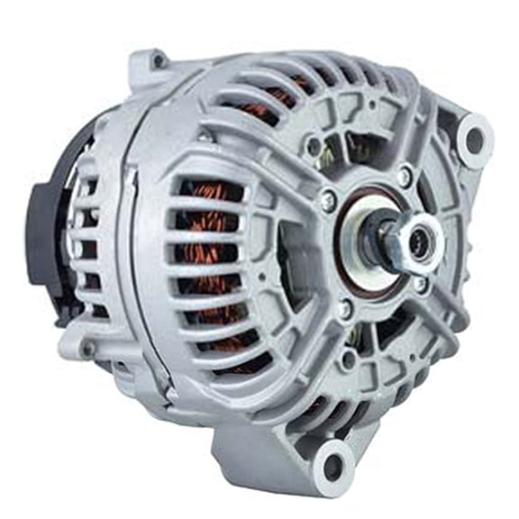 New 12V 200 Amp Alternator Fits New Holland 84474354 87659881 50429006 504290060