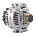 thumbnail image 1 of New 12V 200A Alternator Fits Dodge Sprinter 05-06 L5 DSL Bosch 012-154-11-02, 1 of 2
