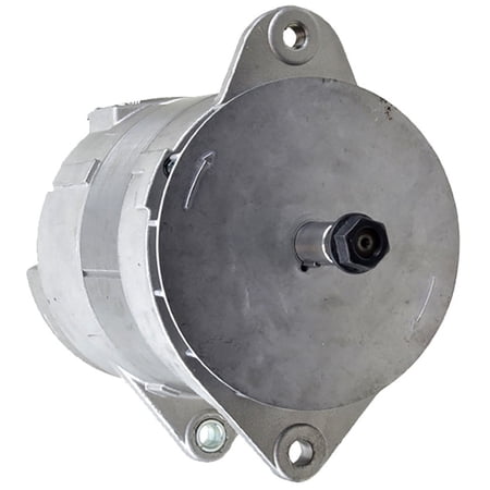 New 12V 200Amp Alternator Fits International 3000-3900 Series 4884Jbrm 0500Gg1