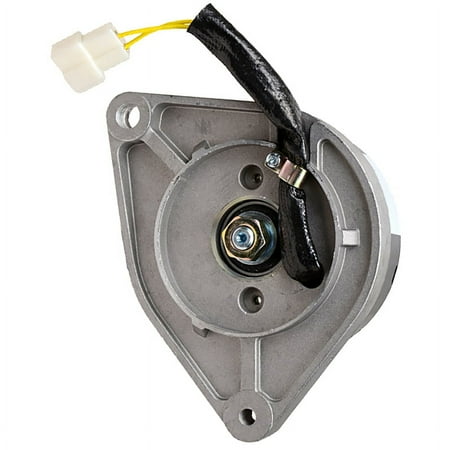 New 12V 20Amp Alternator Fits John Deere Tractor 750 1981-88 550185046160 Gp9150