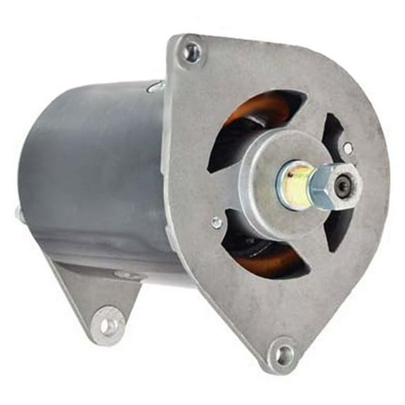 New 12V 22Amp Generator For Allis Chalmers 5000 1969-72 0986030072 C5Nf-10000-E