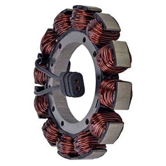 New 12V 22Amp Stator Fits Harley Davidson Dyna Super Glide FXD 1995-98 29965-81A