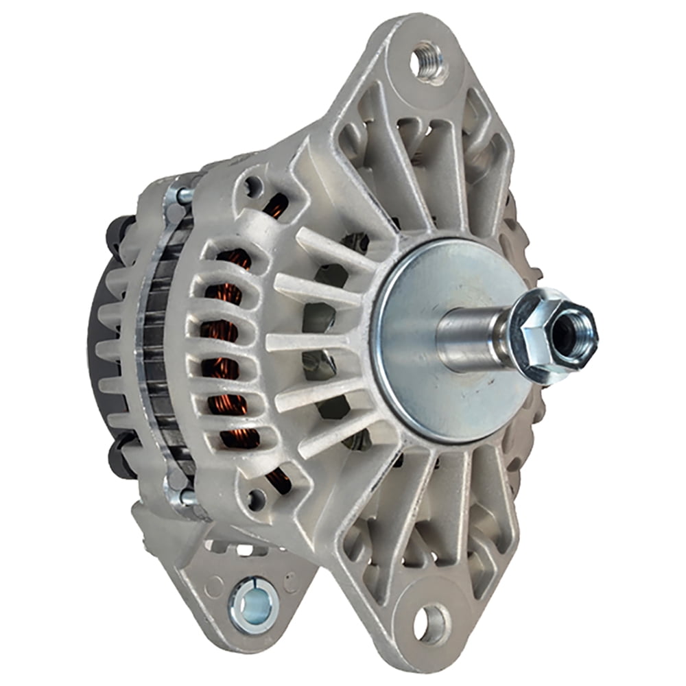 New 12V 230A Alternator Compatible With Bosch Cummins Delco Ingersoll ...
