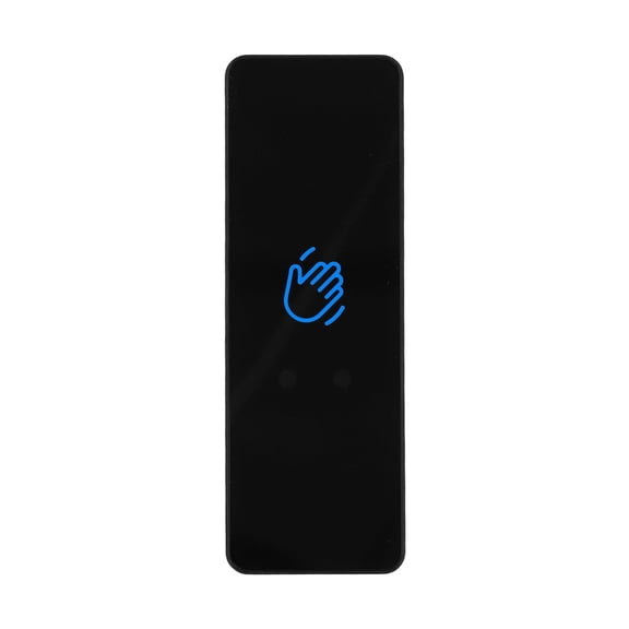 New 12V/24V Touchless Infrared Sensor Switch Contactless Control Button With
