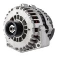 thumbnail image 1 of New 12V 250 Amp Alternator Fits Chevrolet Silverado 1500 5.3 6.0L 2005 15200268, 1 of 3