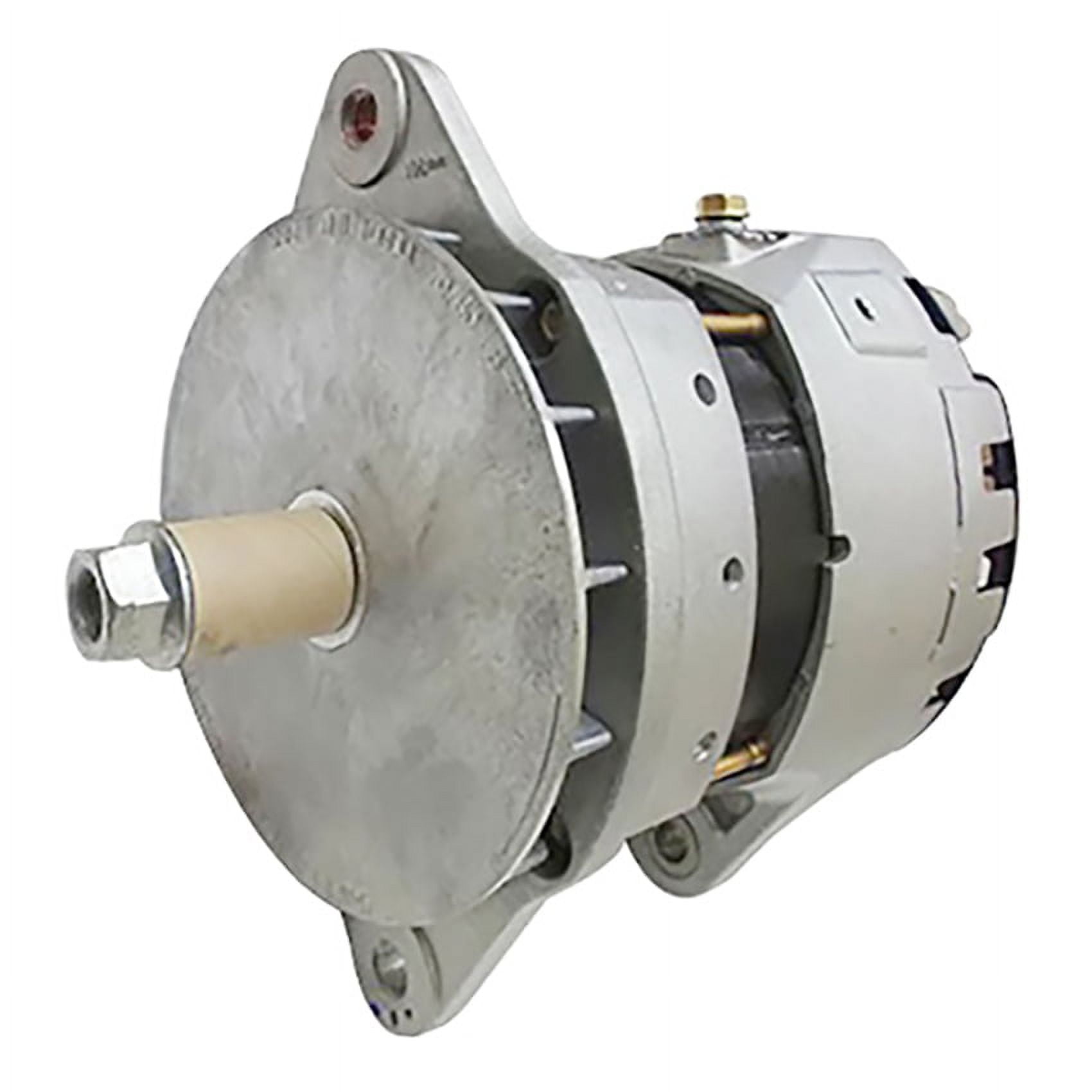 New 12V 275 Amps Alternator For Delco Remy 40Si Type J180 Long Hinge ...