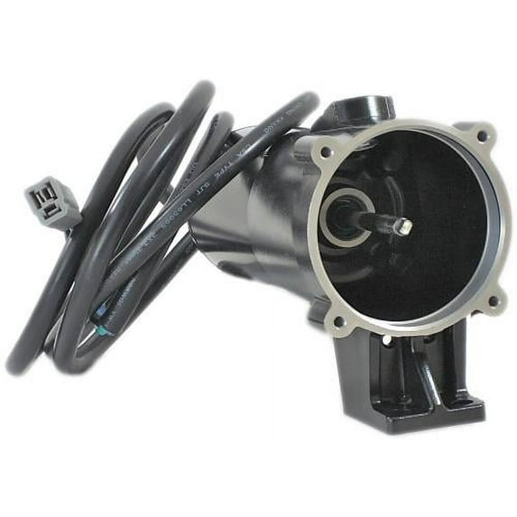 New 12V 3-Wire Tilt Trim Motor Compatible With Reservoir F17556 F17563 FK654541 ESZ4012 ESZ4014 6216 PT112 PT112N F17556 By Part Numbers 4495411 172543 382715