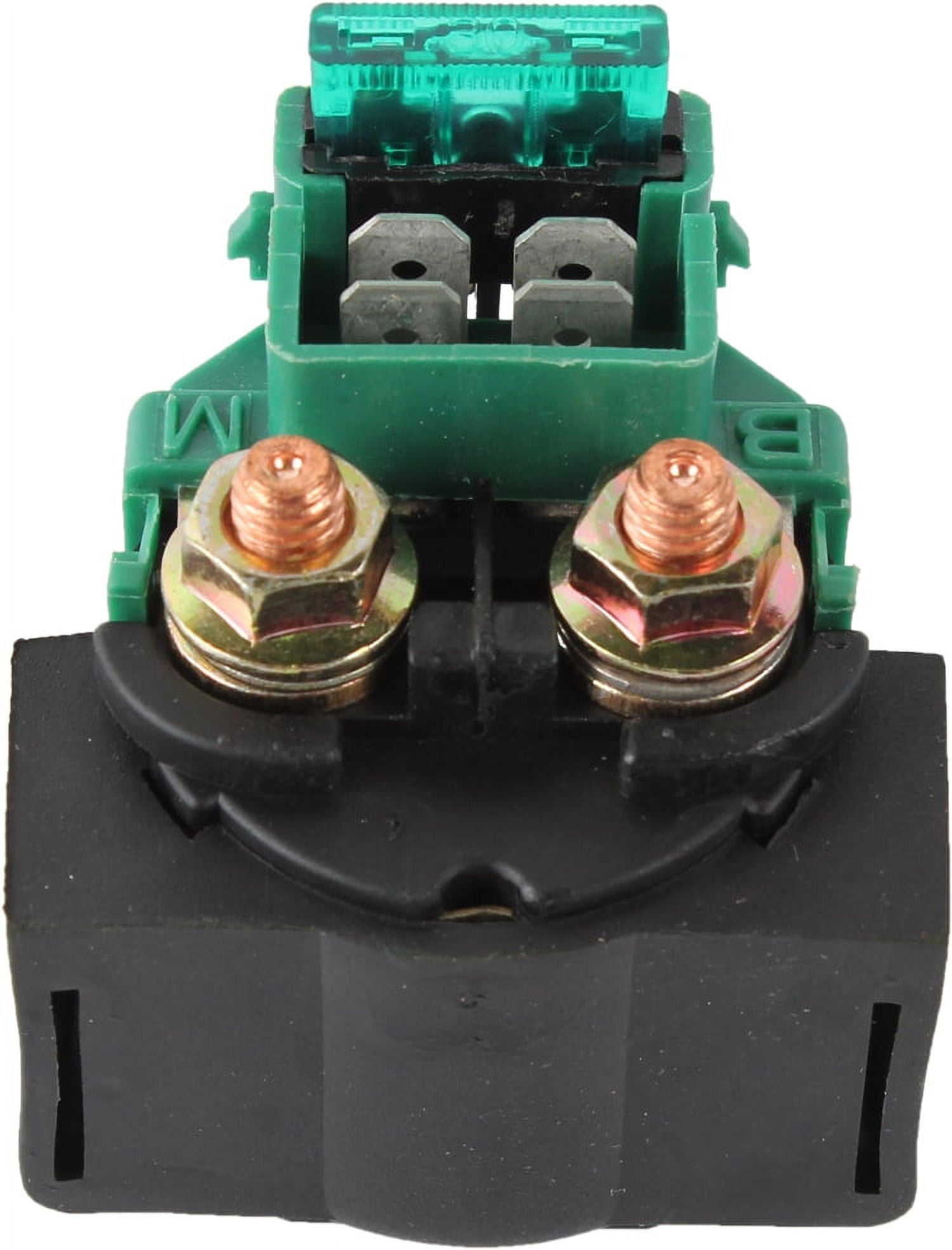 Rareelectrical NEW 12V 30A ALTERNATOR COMPATIBLE WITH JOHN DEERE BACKHOE JD450 JD450B TA12NJD327 AT31668