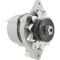 thumbnail image 1 of New 35A Alternator Compatible with John Deere 1030 1120 1830 2030 2130 2840 3120 Delfino Drago Falcon Sirenetta Tractor 0-120-300-539 AL19129 Replaces Bosch AR62401 AL36391 TY6605, 1 of 5