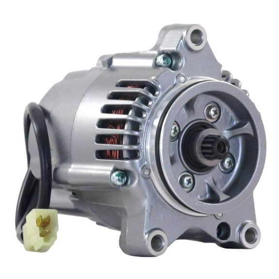 New 12V 35A Alternator Fits Kawasaki Voyager 1992-05 Zg1200 210011123 21001-1083
