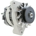 thumbnail image 1 of New 12V 36 Amp Alternator Fits Mahindra 2810 3325 3505 3525 Esl11954 26921168A, 1 of 5