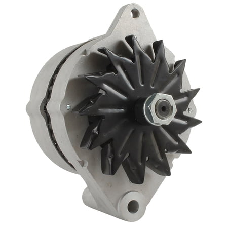 New 12V 37A Alternator Fits Pavemaster 1980-1986 D3Jl10346Ab D3Jl-10346-A 110529