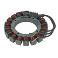 thumbnail image 1 of New 12V 38AMP Stator Compatible With Harley Davidson Big Twin Softail Dyna By Part Number 3001701, 1 of 2