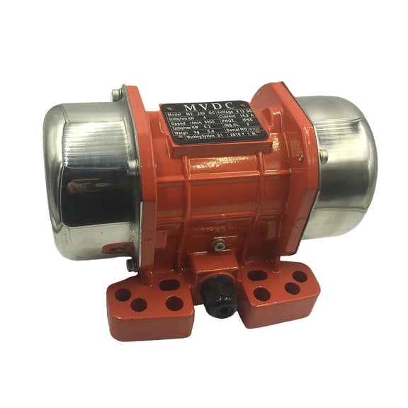 New 400Lbs 12V Salt Spreader Vibrator Fits Slat Dogg Shpe 3000 4000 6000 51206