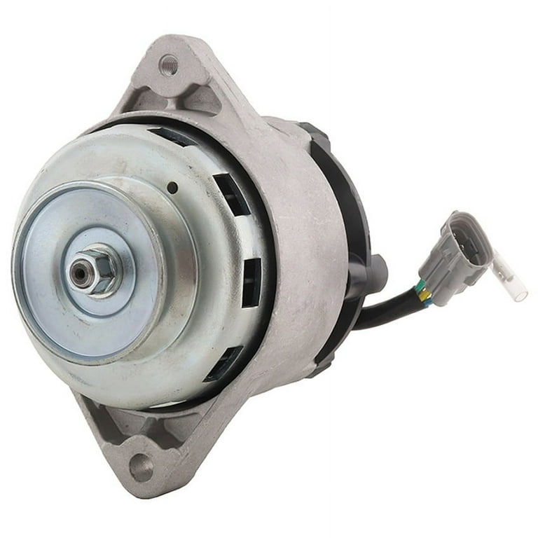 Alternateur Yanmar 12V 40A - Réf REC119836-77201 - Neuf