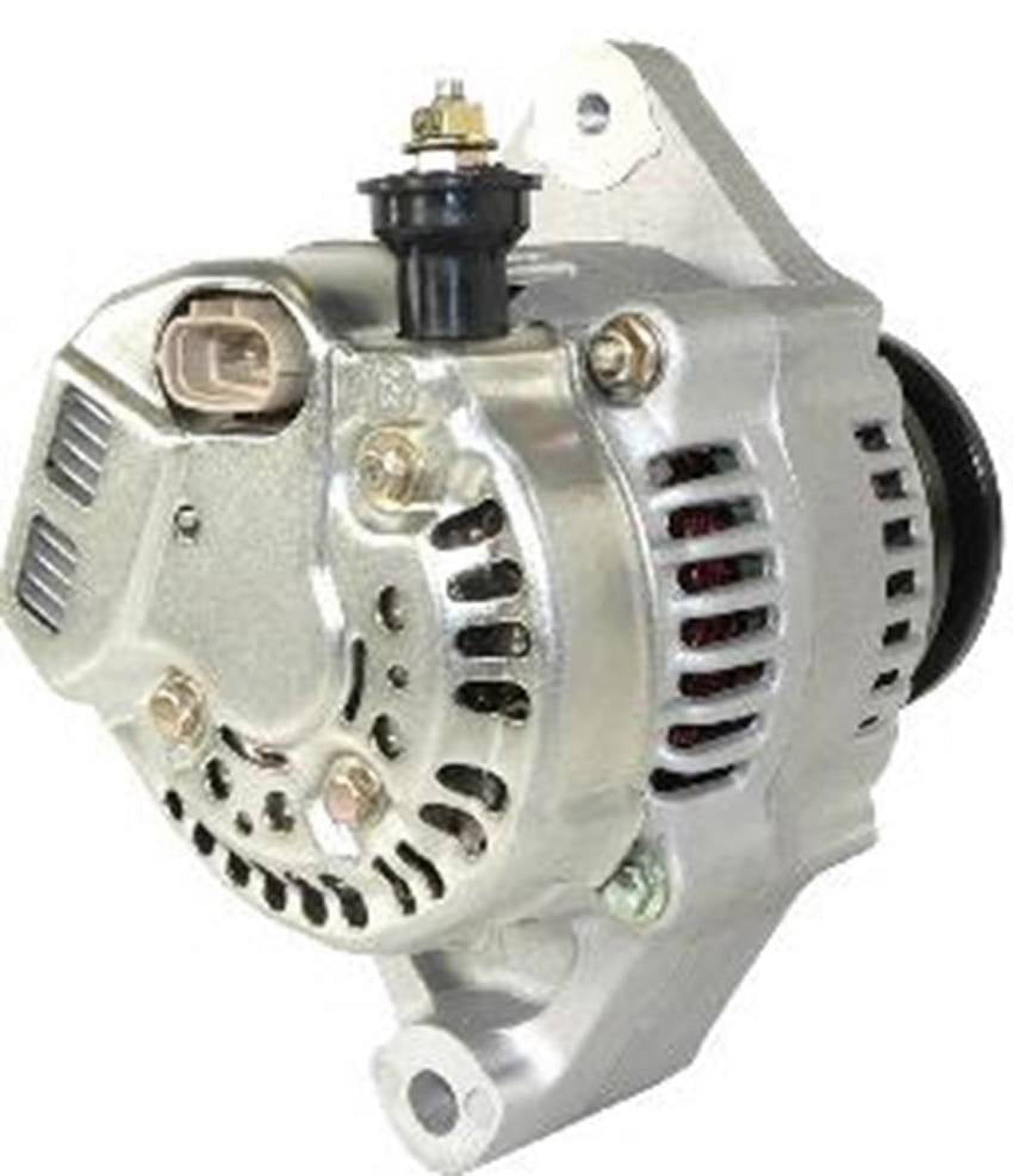 New 40A Alternator Fits Toyota Forklift 7Fg30 7Fgcu15 7Fgcu18 4Y 5K 101211-3580