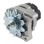 New 12V 45A Alternator Fits Letrika Lombardini Tractors Iskra 90236523 Aak4580