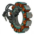 thumbnail image 1 of New 12V 45Amp Stator For Harley Davidson Road King Police Flhp 1999-00 29987-99, 1 of 2