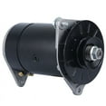 thumbnail image 1 of New 12V 50A Alternator Fits International 354 Btd5 Btd8 Btd6 B-634 22704J 22705F, 1 of 3