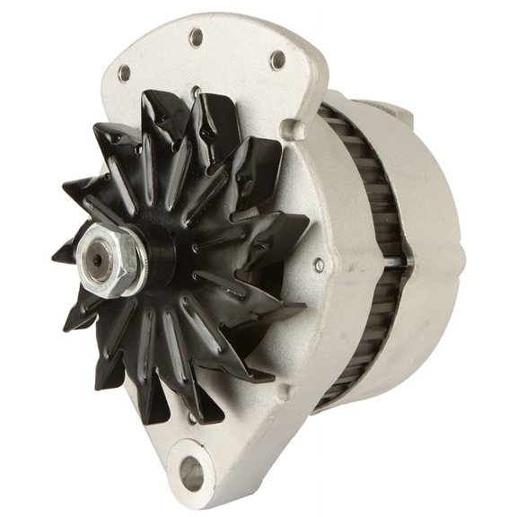 New 12V 51Amp Alternator Fits Eagle Plus Carrier Transicold Ct4134Tv 8Ar2070Ka