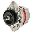thumbnail image 1 of New 12V 55A Alternator Fits John Deere Md932 Md940 Md952 0-986-033-320 Aak3328, 1 of 2
