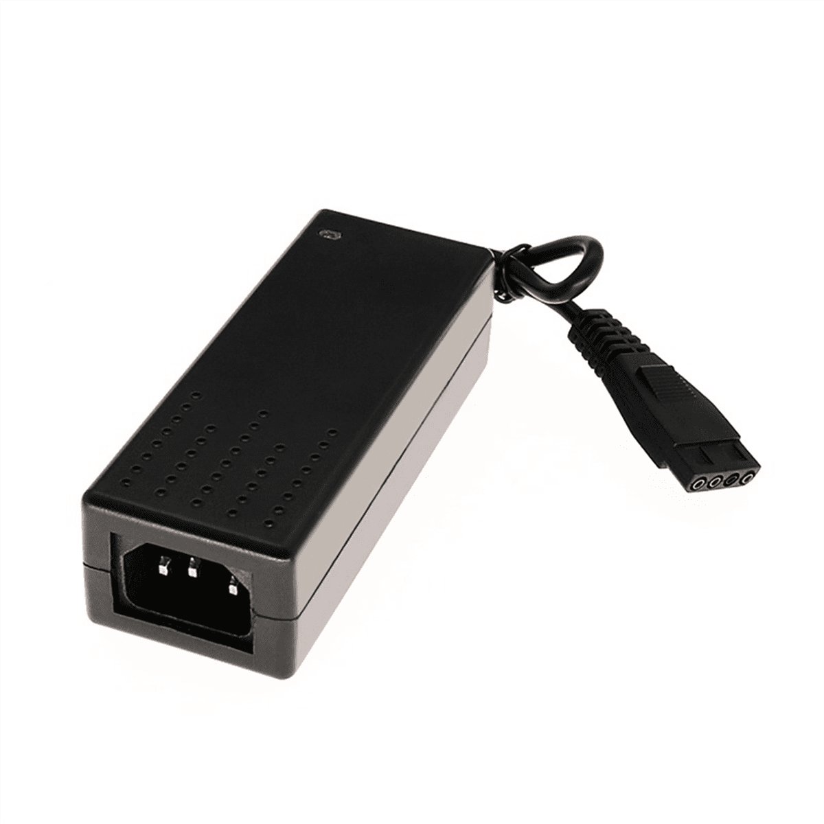 Rom Adapter New 12V + 5V 2.5A AC Power Adapter for 4Pin IDE Hard Drive HDD CD-ROM ...